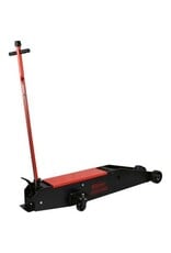 KS TOOLS performance stalen hydraulische krik, 10000 kg, hefhoogte: 160 - 560 mm - 160.1065