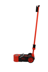 KS TOOLS performance pneumatisch-hydraulische krik , 32/16 t - 160.1075