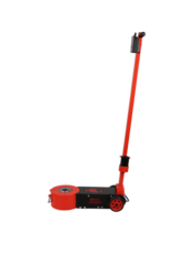 KS TOOLS performance pneumatisch-hydraulische krik , 40/25/15 t - 160.1080