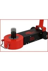 KS TOOLS performance pneumatisch-hydraulische krik , 40/ 20/15/10 t - 160.1085