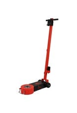 KS TOOLS performance pneumatisch-hydraulische krik , 40/ 20/15/10 t - 160.1085