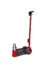 KS TOOLS performance Pneumatisch-hydraulische krik 80 / 40 t - 160.1090