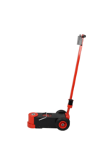 KS TOOLS performance Pneumatisch-hydraulische krik 80 / 40 t - 160.1090