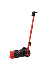 KS TOOLS performance Pneumatisch-hydraulische krik 80 / 40 t - 160.1090