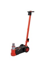 KS TOOLS performance Pneumatisch-hydraulische krik 80 / 40 t - 160.1090