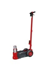 KS TOOLS performance Pneumatisch-hydraulische krik 80 / 40 t - 160.1090