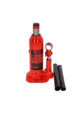 KS TOOLS performance hydraulische potkrik, 2000 kg, hefhoogte: 168 - 316 mm - 160.1100