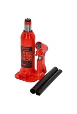 KS TOOLS performance hydraulische potkrik, 2000 kg, hefhoogte: 168 - 316 mm - 160.1100