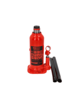 KS TOOLS performance hydraulische potkrik, 5000 kg, hefhoogte: 207 - 402 mm - 160.1105