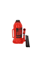 KS TOOLS performance hydraulische potkrik, 16000 kg, hefhoogte: 227 - 457 mm - 160.1115