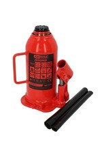 KS TOOLS performance hydraulische potkrik, 16000 kg, hefhoogte: 227 - 457 mm - 160.1115