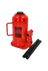 KS TOOLS performance hydraulische potkrik, 20000 kg, hefhoogte: 235 - 445 mm - 160.1120