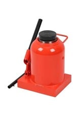 KS TOOLS performance hydraulische potkrik, 50000 kg, hefhoogte: 265 - 425 mm - 160.1130