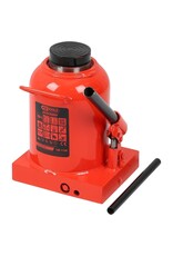 KS TOOLS performance hydraulische potkrik, 50000 kg, hefhoogte: 265 - 425 mm - 160.1130