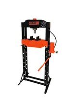 KS TOOLS performance Hydraulische werkplaatspers, 20000 kg - 160.1150
