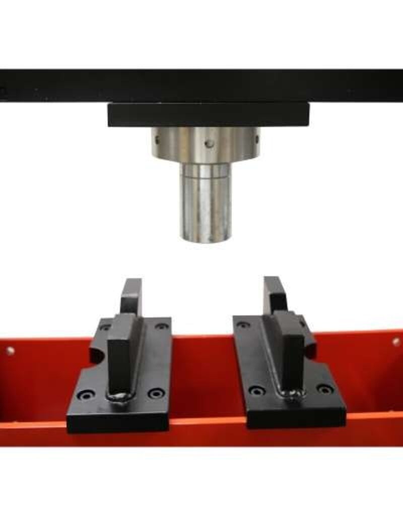 KS TOOLS performance Hydraulische werkplaatspers, 20000 kg - 160.1150