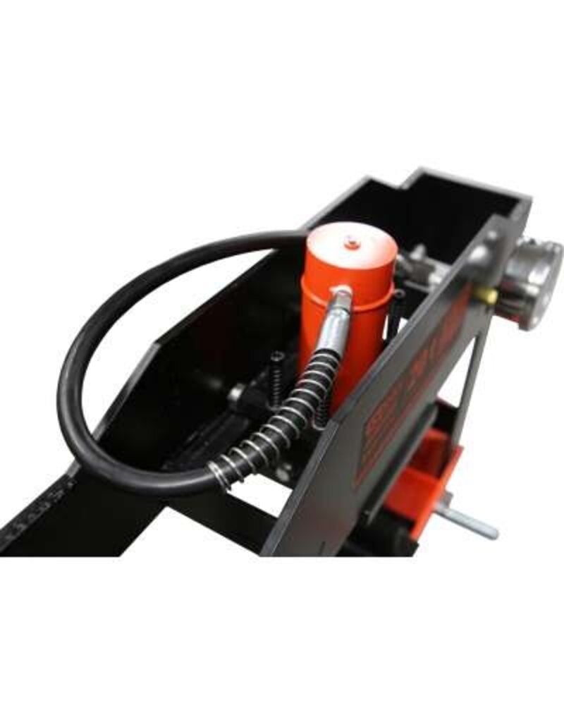 KS TOOLS performance Hydraulische werkplaatspers, 20000 kg - 160.1150