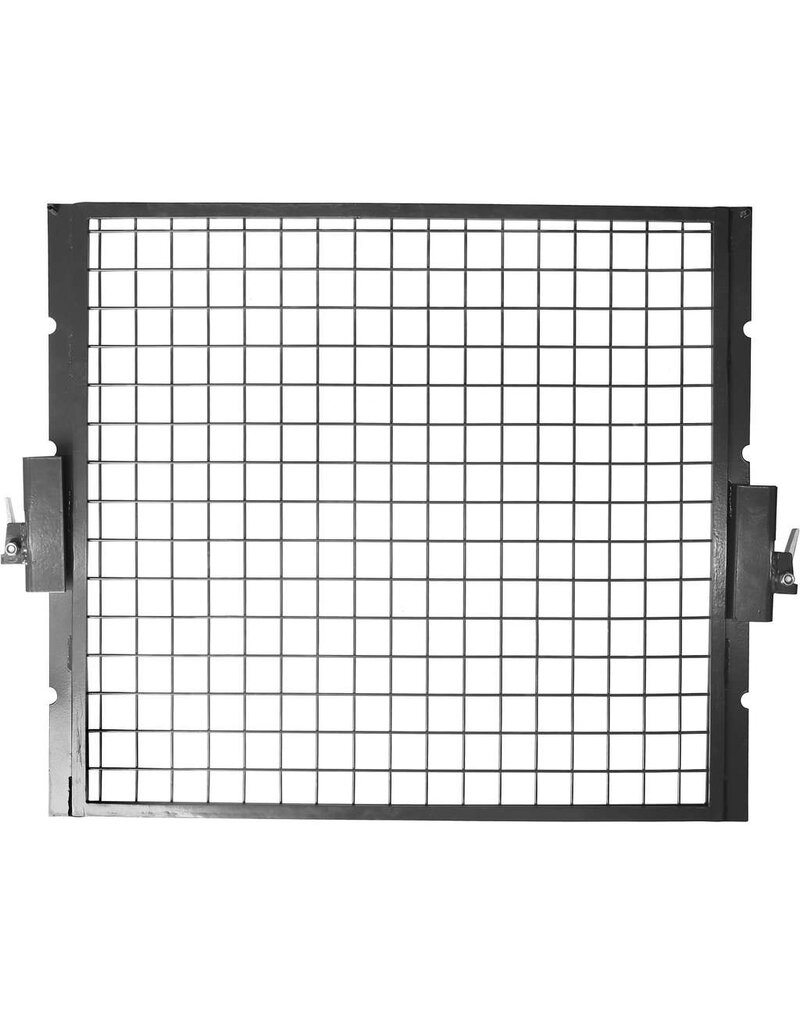 KS TOOLS performance Beschermrooster voor 20 t hydraulische werkplaatspers - 160.1151