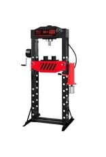 KS TOOLS performance Hydraulische werkplaatspers, 30000 kg - 160.1155