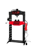 KS TOOLS performance Hydraulische werkplaatspers, 50000 kg - 160.1160