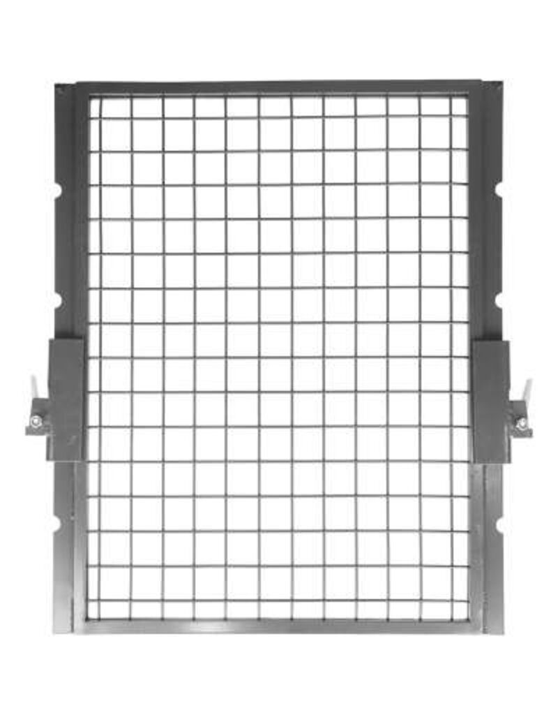 KS TOOLS performance Beschermrooster voor 50 t hydraulische werkplaatspers - 160.1161