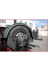 KS TOOLS performance hydraulische wiellift, 700 kg - 160.1200