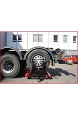 KS TOOLS performance hydraulische wiellift, 700 kg - 160.1200