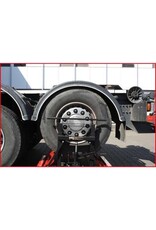 KS TOOLS performance hydraulische wiellift, 700 kg - 160.1200