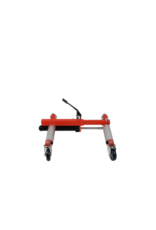 KS TOOLS performance Hydraulische rangeerhulp, 680 kg max. bandbreedte 304 mm - 160.1205