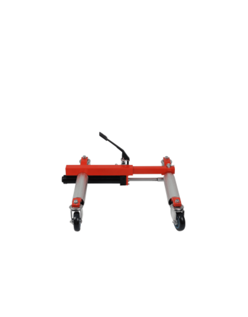 KS TOOLS performance Hydraulische rangeerhulp, 680 kg max. bandbreedte 304 mm - 160.1205