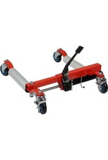 KS TOOLS performance Hydraulische rangeerhulp, 680 kg max. bandbreedte 304 mm - 160.1205