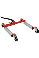 KS TOOLS performance Mechanisch rangeerhulp, 680 kg max. bandbreedte 330 mm - 160.1210