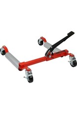 KS TOOLS performance Mechanisch rangeerhulp, 680 kg max. bandbreedte 330 mm - 160.1210