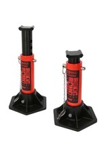 KS TOOLS performance Aluminium-assteun, 3000 kg, per paar - 160.1240