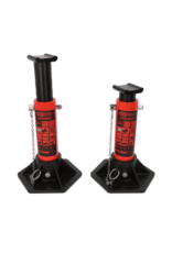 KS TOOLS performance Aluminium-assteun, 3000 kg, per paar - 160.1240