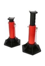 KS TOOLS performance Aluminium-assteun, 3000 kg, per paar - 160.1240