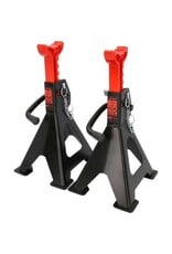 KS TOOLS performance Assteun met snelverstelling, 2000 kg, per paar - 160.1245