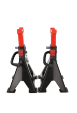 KS TOOLS performance Assteun met snelverstelling, 2000 kg, per paar - 160.1245