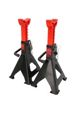 KS TOOLS performance Assteun met snelverstelling, 3000 kg, per paar - 160.1250
