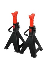 KS TOOLS performance Assteun met snelverstelling, 12000 kg, per paar - 160.1260