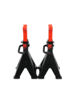 KS TOOLS performance Assteun met snelverstelling, 12000 kg, per paar - 160.1260