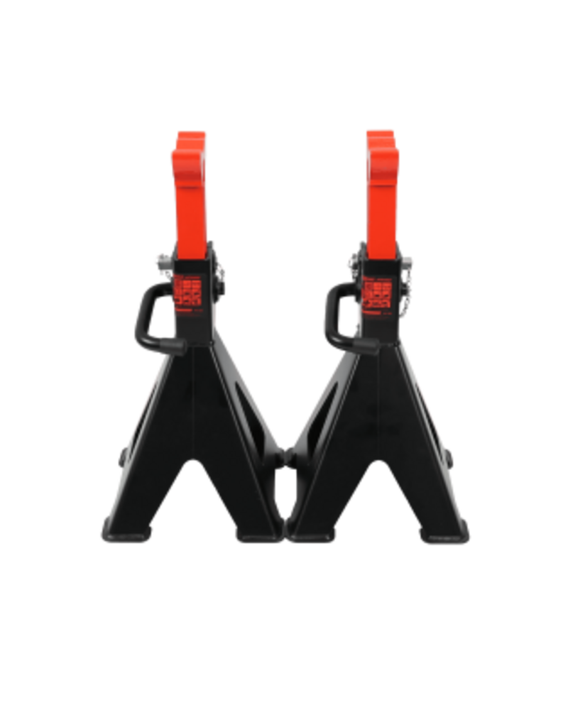 KS TOOLS performance Assteun met snelverstelling, 12000 kg, per paar - 160.1260