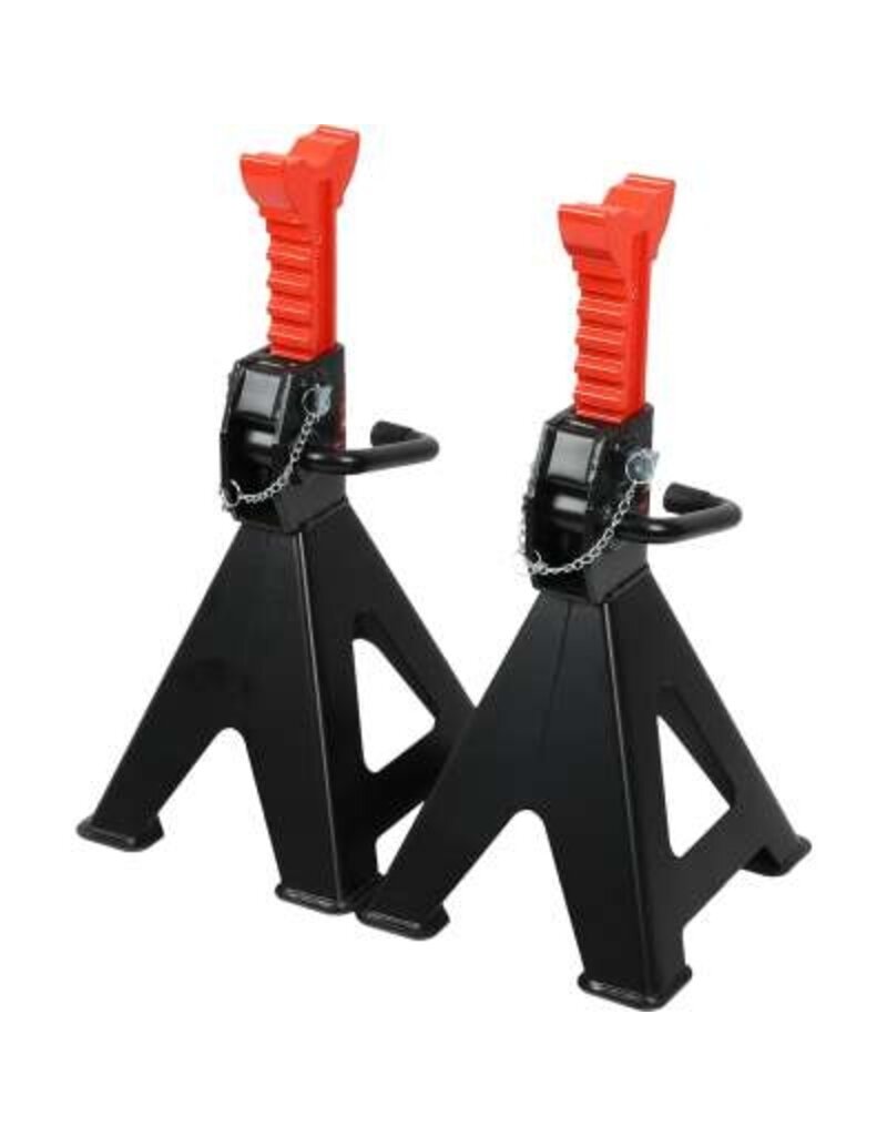KS TOOLS performance Assteun met snelverstelling, 12000 kg, per paar - 160.1260