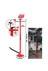 KS TOOLS performance telescopische steun, max. 680 kg - 160.1265