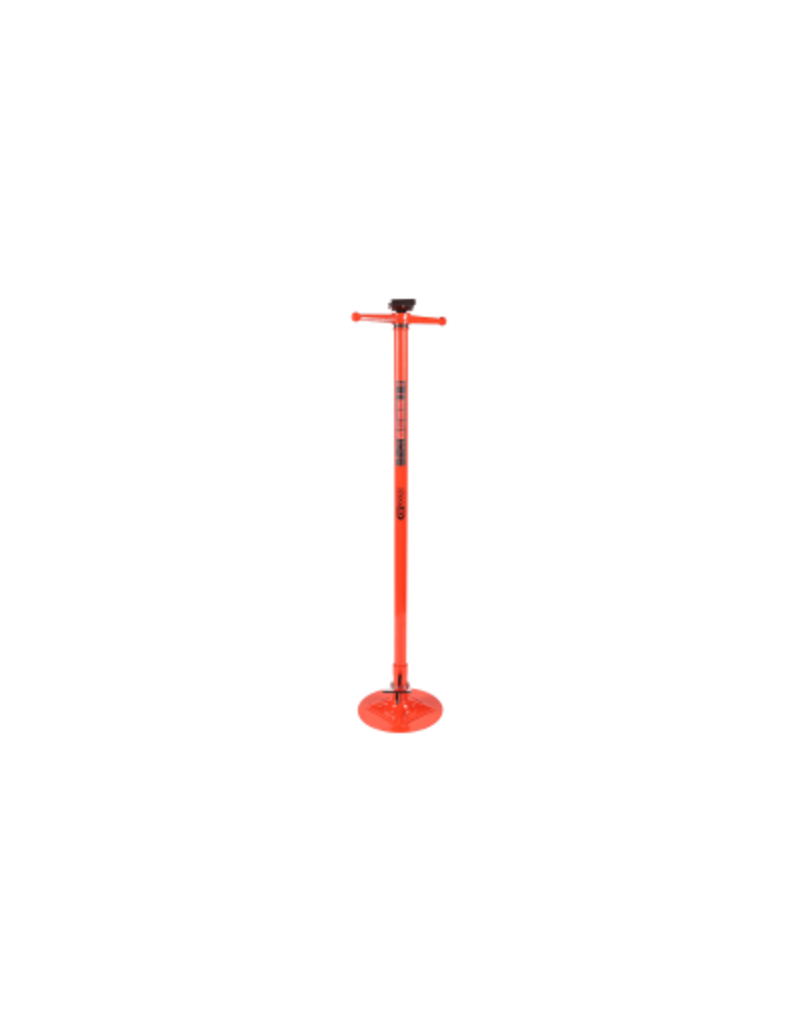 KS TOOLS performance telescopische steun, max. 680 kg - 160.1265