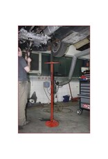 KS TOOLS performance telescopische steun, max. 680 kg - 160.1265