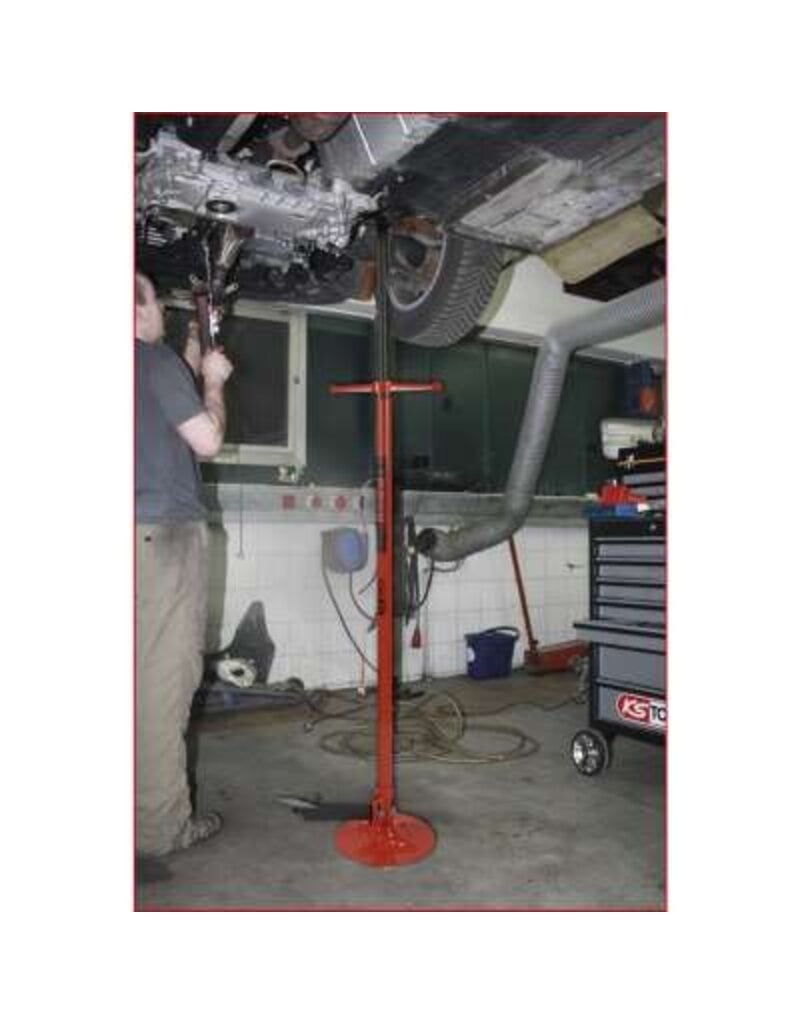 KS TOOLS performance telescopische steun, max. 680 kg - 160.1265