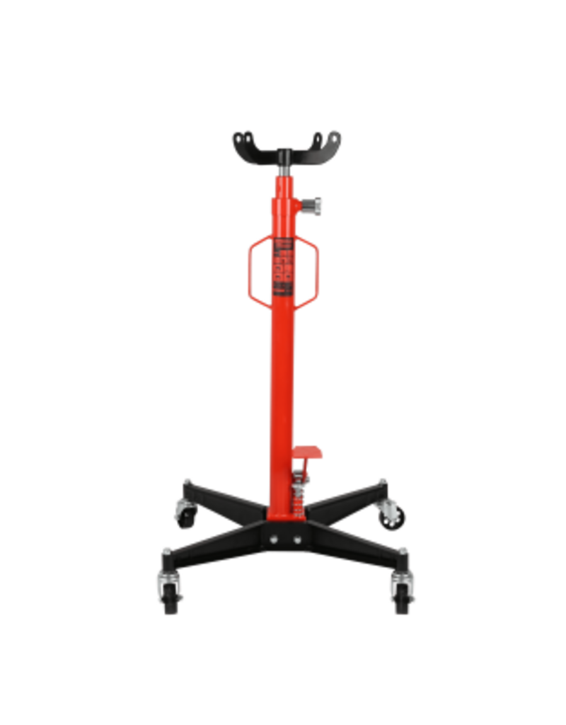 KS TOOLS performance Hydraulische V-bakkrik, 500 kg - 160.1270