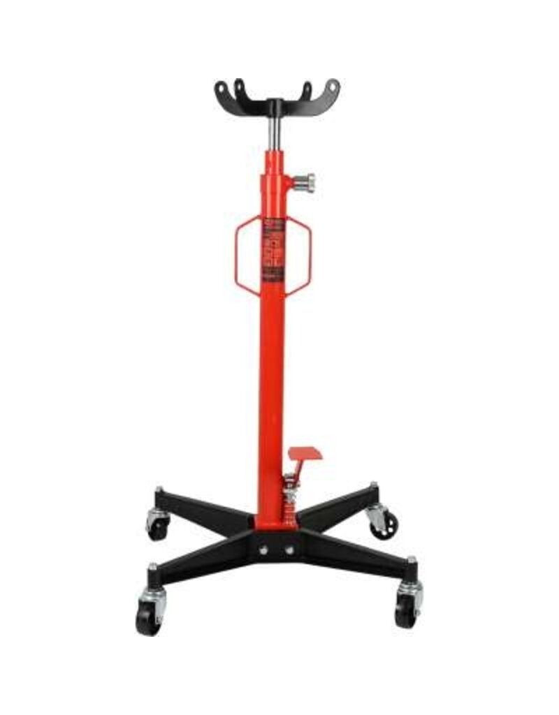 KS TOOLS performance Hydraulische V-bakkrik, 500 kg - 160.1270