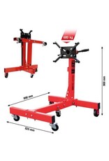 KS TOOLS performance Motorbok, 680 kg - 160.1285